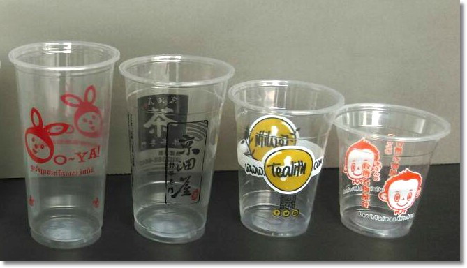 塑膠杯.透明杯